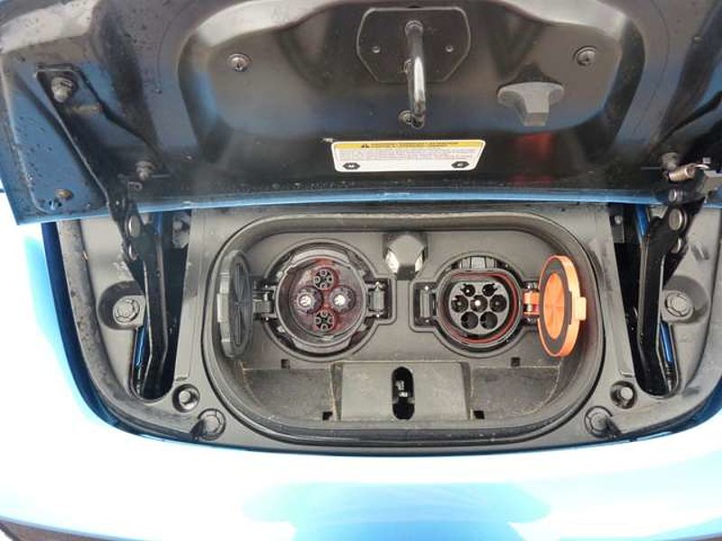 Nissan Leaf e+ N-Connecta, Winter, 59 KW/h